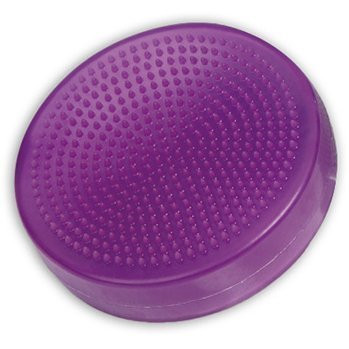 Подушка массажная TOGU Knobbed Cushion фиолетовый