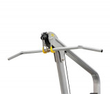 Тяга сверху / Гребная тяга с упором на грудь Hoist HD-3200