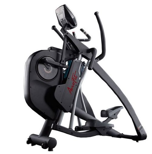 Эллиптический тренажер AeroFIT E700