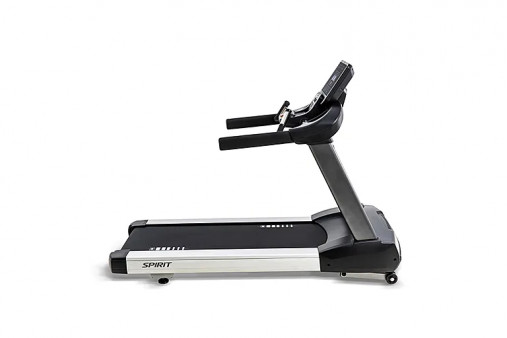 Беговая дорожка Spirit Fitness CT850+ NEW коммерческая нескладная