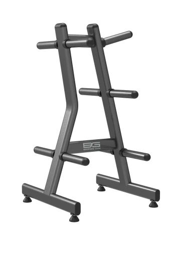 Стойка для дисков BRONZE GYM BR-1023 Стойка для дисков BRONZE GYM BR-1023