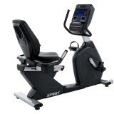 Spirit Fitness CR900 Велотренажер эргометр Spirit Fitness CR900 Велотренажер эргометр