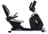 Spirit Fitness CR900 Велотренажер эргометр