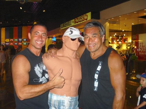 Водоналивной мешок Century Bob Box