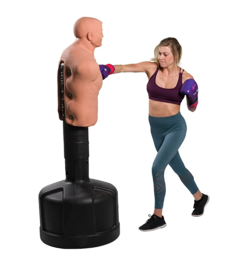 Водоналивной мешок для бокса манекен Century Bob Box (новая модель) закрытая спина (сделан в США)