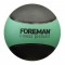 Haбивнoй мяч FOREMAN Medicine Ball, вес: 3 кг Haбивнoй мяч FOREMAN Medicine Ball, вес: 3 кг