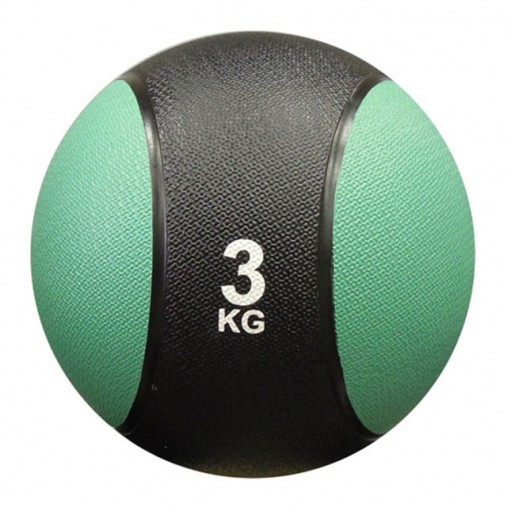 Haбивнoй мяч FOREMAN Medicine Ball, вес: 3 кг Haбивнoй мяч FOREMAN Medicine Ball, вес: 3 кг