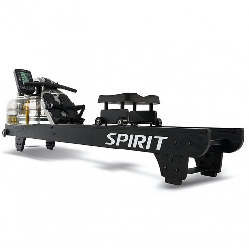 Гребной тренажер SPIRIT CRW900