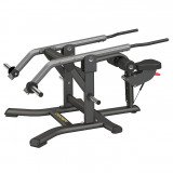 Hasttings Digger HD016-2 Трицепс сидя (отжимание на брусьях) Hasttings Digger HD016-2 Трицепс сидя (отжимание на брусьях)