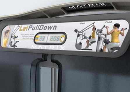 Карта выполнения упражнений Карта выполнения упражнений