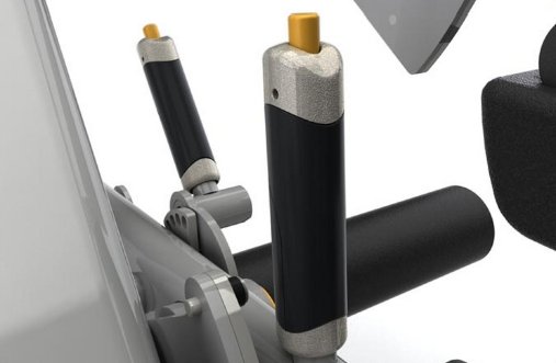 Дополнительные регулировки Дополнительные регулировки