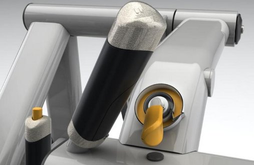 Дополнительные регулировки Дополнительные регулировки