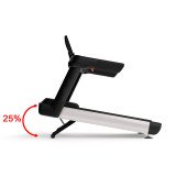 PROXIMA Exclusive Pro HRC Беговая дорожка