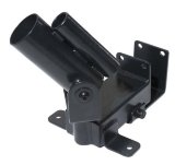 Платформа двухшарнирная для фиксации T-образного грифа Body-Solid TBR20