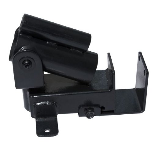 Платформа двухшарнирная для фиксации T-образного грифа Body-Solid TBR20