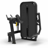 Глют-машина BRONZE GYM MIGHT 19 профессиональная Глют-машина BRONZE GYM MIGHT 19 профессиональная