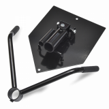 Платформа и рукоятка для landmine и Т-тяги Hasttings Digger HD71J1 Платформа и рукоятка для landmine и Т-тяги Hasttings Digger HD71J1