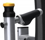 Верхняя тяга Matrix Versa Plus VS-S33P грузоблочный