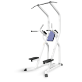 Турник-Пресс-Брусья MB Barbell 2.04 белый