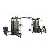 Hasttings Digger HD023-1 + HD023-1 + HD023OPT-1 8-ми постовая мультистанция