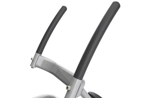 Сверхэргономичные рукоятки Action Specific Grips™