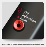 SVENSSON INDUSTRIAL ARMORTECH TFT (GRAPHITE BLUE) Беговая дорожка коммерческая