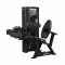 Разгибание, Сгибание ног сидя HOIST HD-3400