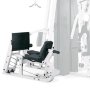 Опция "Жим ногами" Body-Solid LP40s для EXM4000S