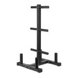 Стойка для грифов и дисков (51 мм.) VictoryFit VF-D4007 Стойка для грифов и дисков (51 мм.) VictoryFit VF-D4007