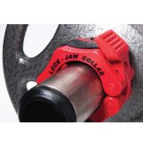 Замок олимпийский (пара) Body-Solid Lock-Jaw Collar