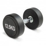 Гантель неразборная круглая 12,5 кг. VictoryFit VF-R125 Гантель неразборная круглая 12,5 кг. VictoryFit VF-R125