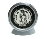 Гриф женский двухцветный OFT олимпийский, 15кг, 200см, нагр до 543кг