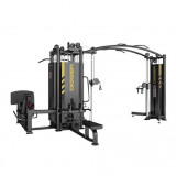 5-ти позиционная мультистанция Hasttings Digger HD023-1 + HD024-1 + HD023OPT-1