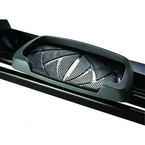 Эллиптический тренажер Smith Strength CE500