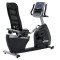 Велотренажер с горизонтальной посадкой Spirit Fitness XBR95 (2017) Spirit XBR95 Велотренажер горизонтальный
