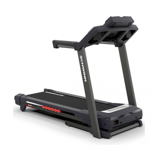 Электрическая беговая дорожка Schwinn 570T арт.100535