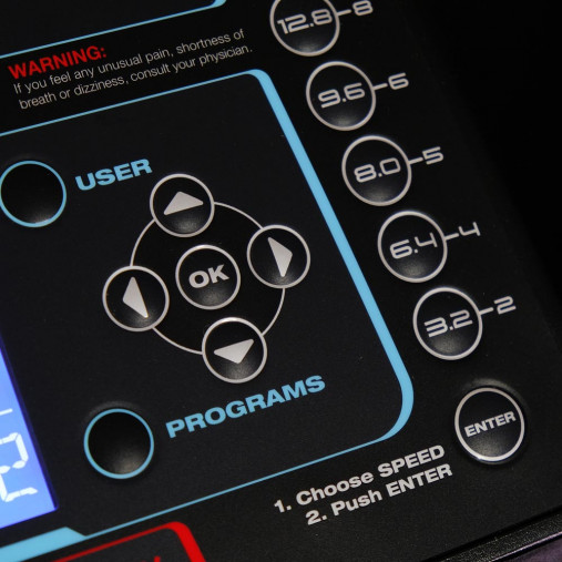 Электрическая беговая дорожка Schwinn 570T арт.100535