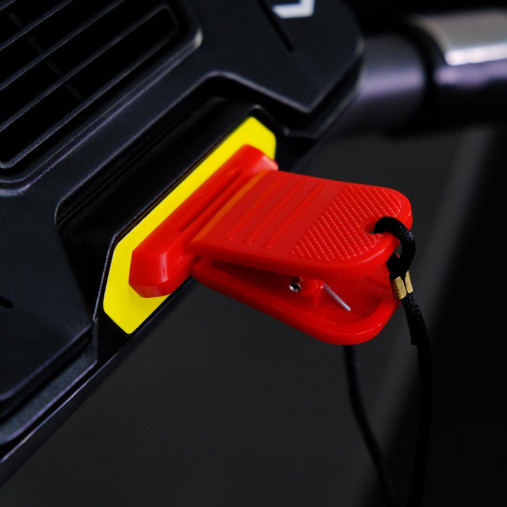 Электрическая беговая дорожка Schwinn 570T арт.100535