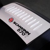 Schwinn 570T Беговая дорожка
