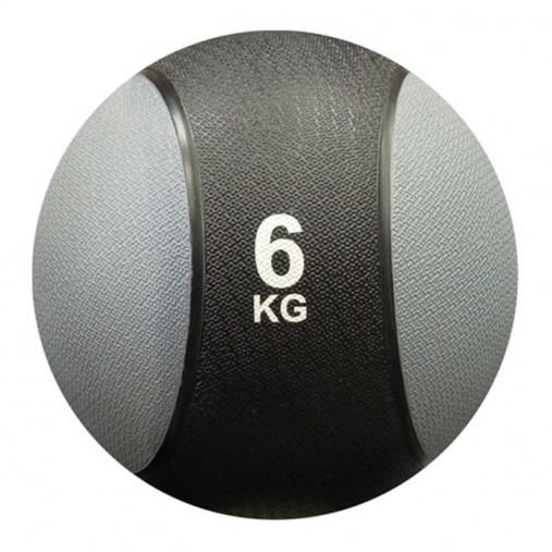 Haбивнoй мяч FOREMAN Medicine Ball, вес: 6 кг