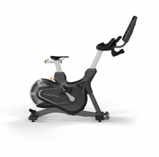 Элитный сайкл велоэргометр Matrix CXV для виртуальных тренировок