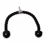 Гибкая тяга (канат) для трицепса REBEL Гибкая тяга (канат) для трицепса REBEL