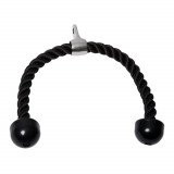 Гибкая тяга (канат) для трицепса REBEL Гибкая тяга (канат) для трицепса REBEL