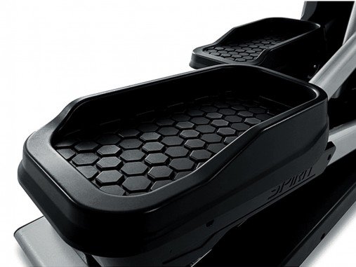 Эллиптический тренажер Spirit Fitness CE900