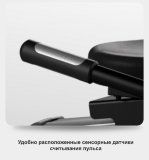 VISION R60 (R60-03) Matte Black Велоэргометр