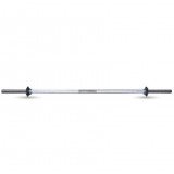 Гриф для штанги прямой MB ф26 мм, L=1500 мм Weidernut, 6.7кг Гриф для штанги прямой MB ф26 мм, L=1500 мм Weidernut, 6.7кг