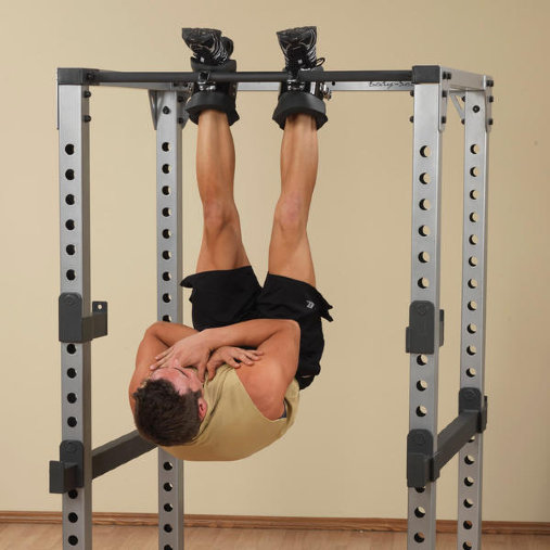 Силовая рама для жимов и приседаний Body-Solid GPR378 Силовая рама для жимов и приседаний Body-Solid GPR378