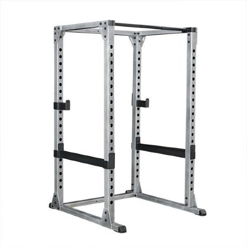 Силовая рама для жимов и приседаний Body-Solid GPR378 Силовая рама для жимов и приседаний Body-Solid GPR378