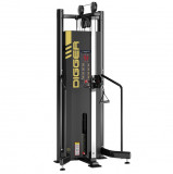 Hasttings Digger HD024-1 Одиночная блочная стойка Hasttings Digger HD024-1 Одиночная блочная стойка