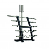 Стойка для грифов ZIVA, серия ST Performance черная Стойка для грифов ZIVA, серия ST Performance черная